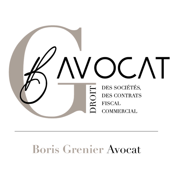 Boris Grenier Avocat