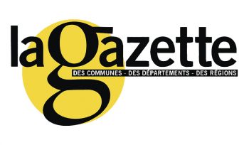 Logo La Gazette des Communes carre 2