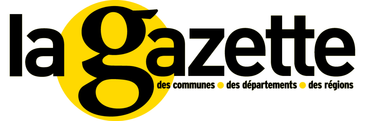Logo La Gazette des Communes Logo La Gazette des Communes